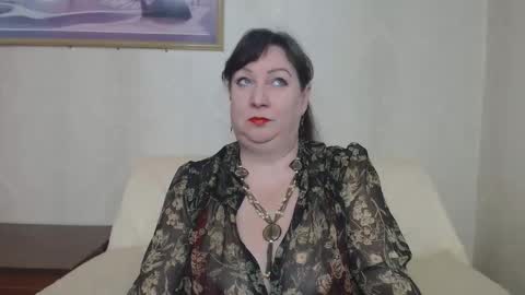 lANA online show from March 2, 2026, 6:03 am