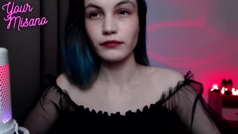 Misano online show from December 9, 2024, 7:06 am