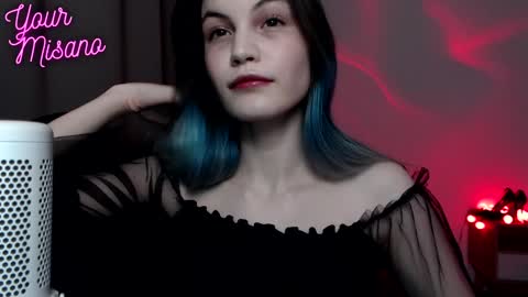 Misano online show from December 20, 2024, 2:49 pm