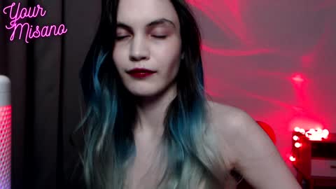 Misano online show from January 28, 2025, 11:17 pm