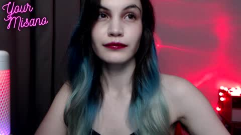 Misano online show from January 29, 2025, 3:12 am