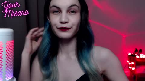 Misano online show from February 5, 2025, 1:00 pm