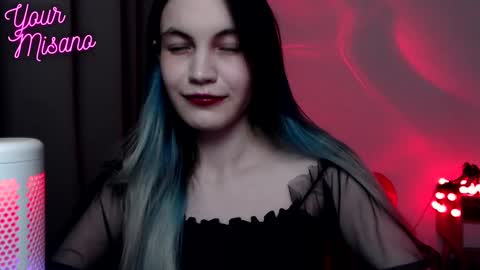 Misano online show from February 20, 2025, 9:53 pm