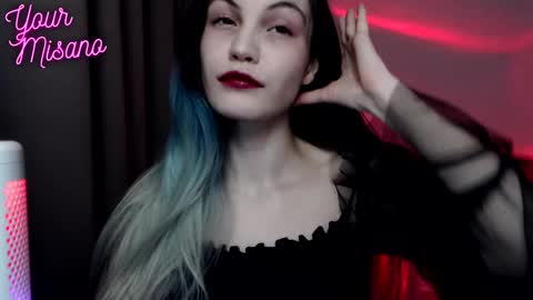 Misano online show from February 28, 2025, 8:28 pm