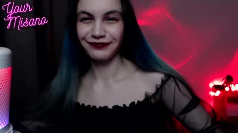 Misano online show from March 6, 2025, 11:09 pm