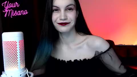 Misano online show from September 15, 2025, 6:41 pm