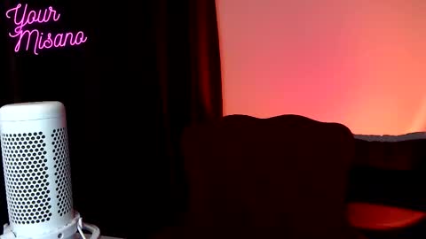 Misano online show from October 3, 2025, 11:35 pm