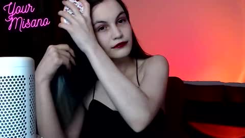 Misano online show from October 9, 2025, 11:47 pm