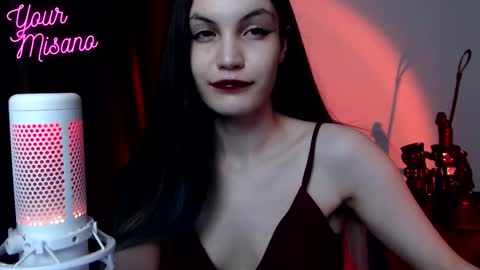 Misano online show from March 7, 2026, 11:46 pm