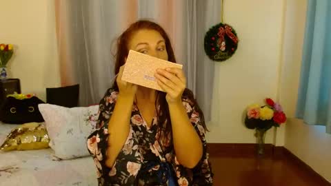 yourmysterycharm online show from December 30, 2024, 7:26 am