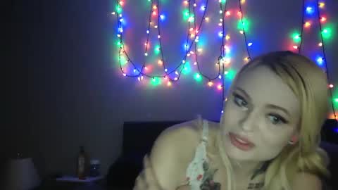 Alexis Star online show from February 10, 2025, 10:09 pm