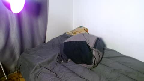 Snapshot of yournaughtyguy chatting on May 12, 2026, 12:57 pm BunnyBoy online show from May 12, 2026, 12:57 pm