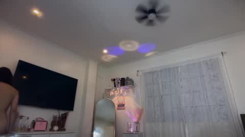 yournaughtyprincessx online show from April 15, 2026, 7:58 pm