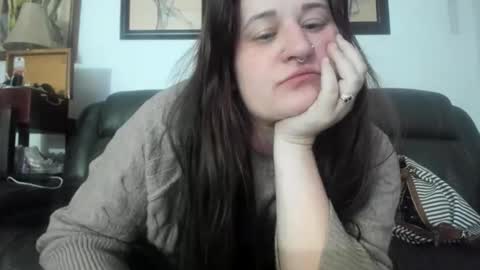 Lexi online show from February 2, 2026, 10:52 pm