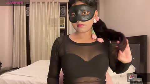 YourNewKink online show from October 4, 2025, 3:32 pm