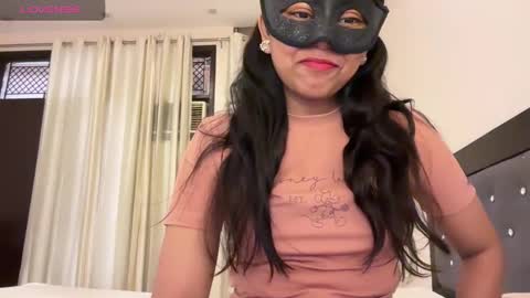 YourNewKink online show from November 10, 2025, 2:21 am