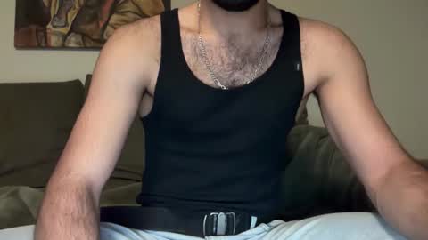 Your Next Guy online show from November 28, 2025, 6:38 am