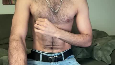 Your Next Guy online show from December 1, 2025, 2:55 pm