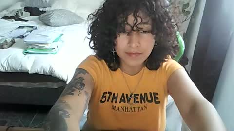 Serena online show from October 2, 2025, 8:05 pm