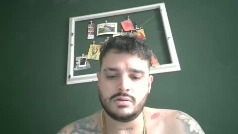 yourpersonalgeniusl online show from March 9, 2025, 4:00 pm