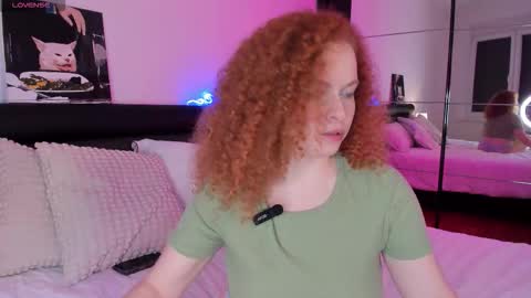 Ashley online show from January 31, 2026, 8:29 pm