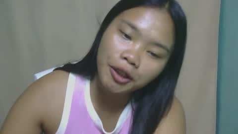 Snapshot of yourpinay_belle chatting on June 27, 2026, 11:15 am Belle online show from June 27, 2026, 11:15 am