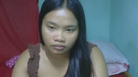 Snapshot of yourpinay_belle chatting on July 8, 2026, 11:26 am Belle online show from July 8, 2026, 11:26 am