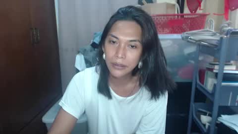 Snapshot of yourpinoy chatting on January 8, 2026, 12:35 am Iring online show from January 8, 2026, 12:35 am