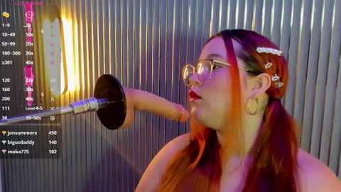 CHLOE online show from January 10, 2026, 12:07 pm