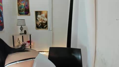 Trish online show from March 11, 2025, 6:41 pm