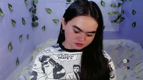 Snapshot of yourprincessthea chatting on February 11, 2025, 4:46 pm yourprincessthea online show from February 11, 2025, 4:46 pm