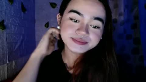Snapshot of yourprincessthea chatting on November 16, 2025, 7:58 am yourprincessthea online show from November 16, 2025, 7:58 am