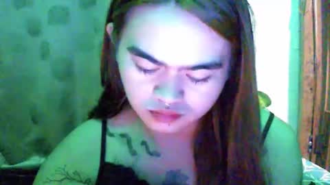 yourprincessthea online show from January 18, 2026, 3:05 pm