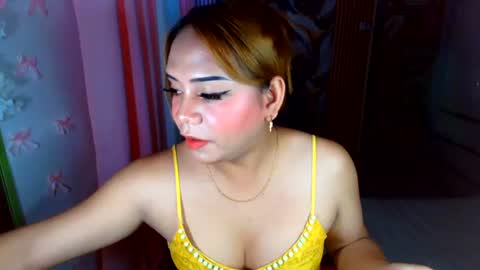 Snapshot of yourqueen_kaye chatting on July 8, 2026, 1:21 am kaye online show from July 8, 2026, 1:21 am