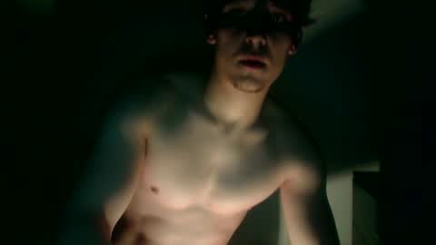 yours731783 online show from December 4, 2025, 11:57 pm