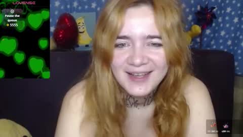 Im - DANI .insta - hardblade1 online show from October 8, 2025, 2:42 am