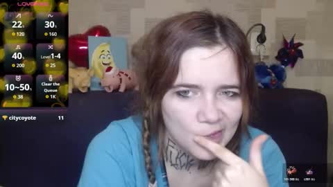 Im - DANI .insta - hardblade1 online show from November 2, 2025, 4:04 am