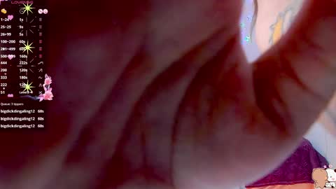      online show from February 26, 2025, 10:15 am