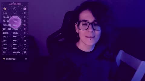 Yours Cosmic online show from December 5, 2024, 1:03 am