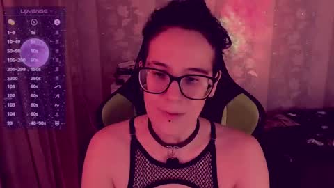 Yours Cosmic online show from December 15, 2024, 1:13 am