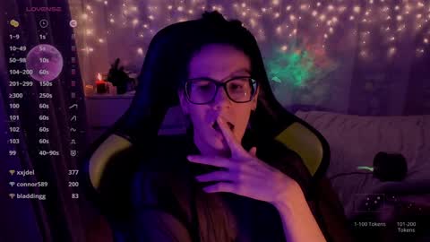 Yours Cosmic online show from December 26, 2024, 3:38 am