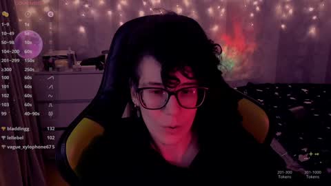 Yours Cosmic online show from January 16, 2025, 12:34 am