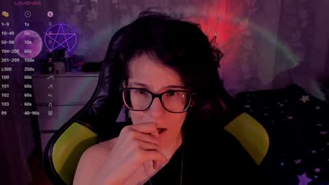 Yours Cosmic online show from January 21, 2025, 12:46 am