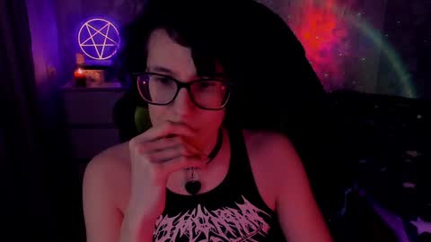 Yours Cosmic online show from February 4, 2025, 9:41 pm