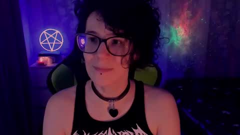 Yours Cosmic online show from February 12, 2025, 11:09 pm