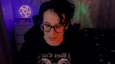 Yours Cosmic online show from March 12, 2025, 9:45 pm