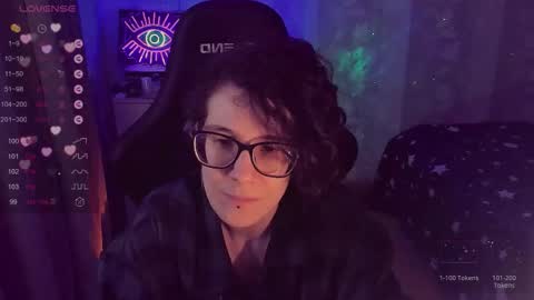 Yours Cosmic online show from September 23, 2025, 10:57 pm