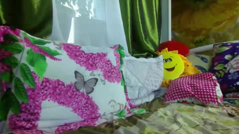 kroshka online show from October 23, 2025, 11:20 am