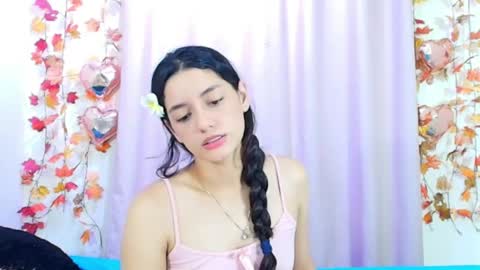 Snapshot of yoursexy18lover chatting on May 5, 2026, 7:16 am Lina and roberth online show from May 5, 2026, 7:16 am