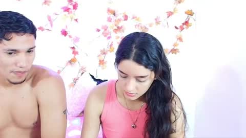 Lina and roberth online show from July 3, 2026, 7:15 am